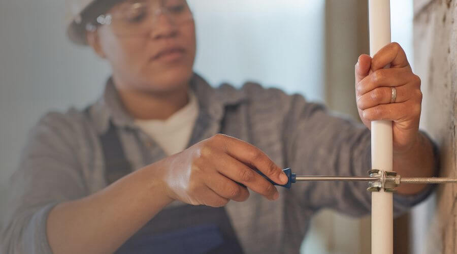 Professional expert plumbing services in Washburn, TN
